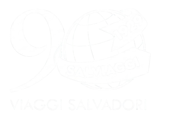 Viaggi Salvadori