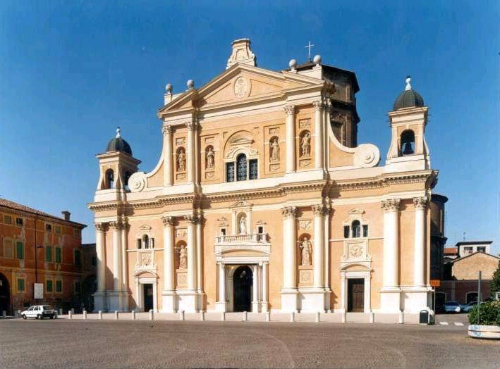 The treasures of Carpi